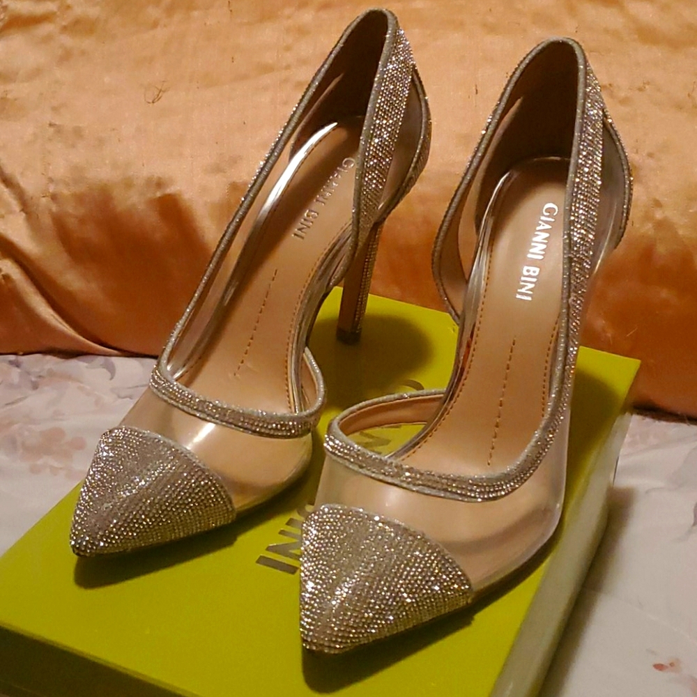 Special event shoes !